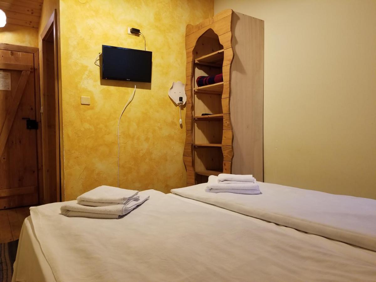 Kandaphery Guest Houses Miykovtsi Luaran gambar