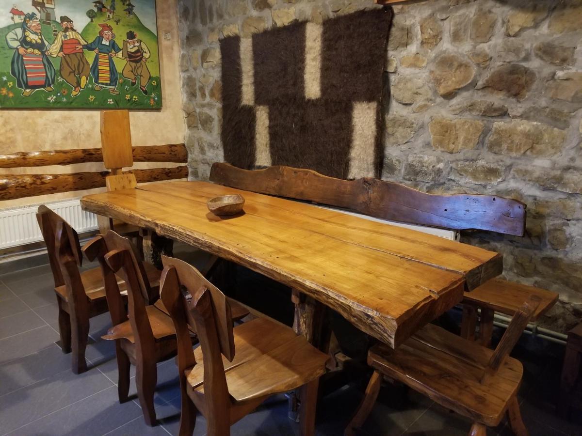 Kandaphery Guest Houses Miykovtsi Luaran gambar