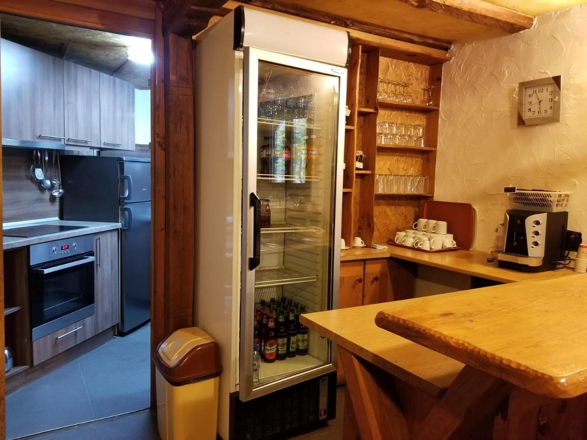 Kandaphery Guest Houses Miykovtsi Luaran gambar