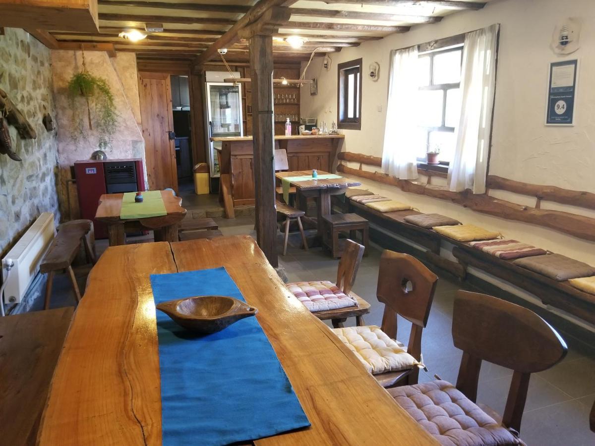 Kandaphery Guest Houses Miykovtsi Luaran gambar