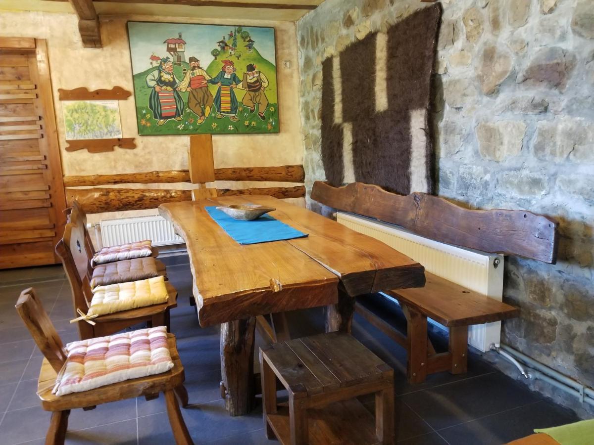 Kandaphery Guest Houses Miykovtsi Luaran gambar