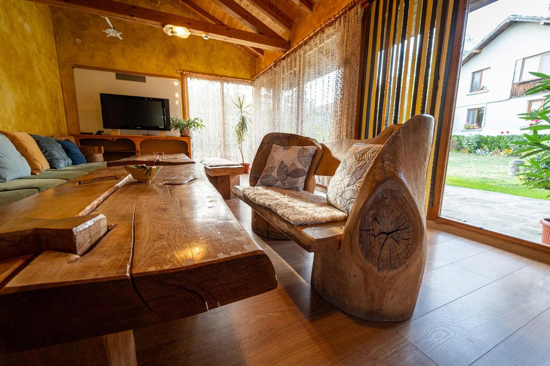 Kandaphery Guest Houses Miykovtsi Luaran gambar