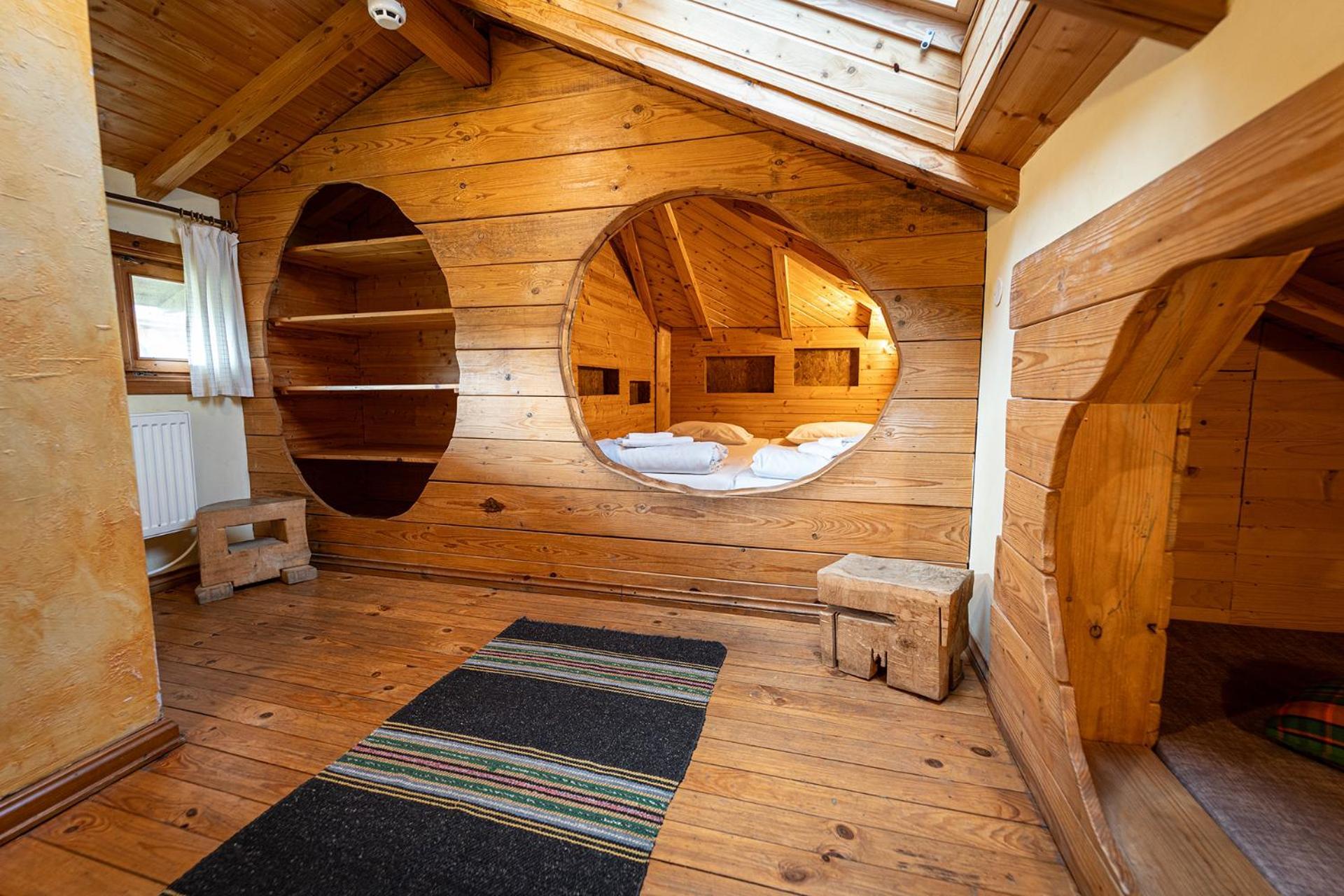 Kandaphery Guest Houses Miykovtsi Luaran gambar