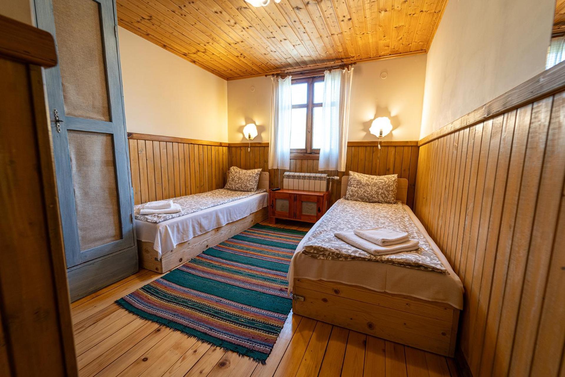 Kandaphery Guest Houses Miykovtsi Luaran gambar