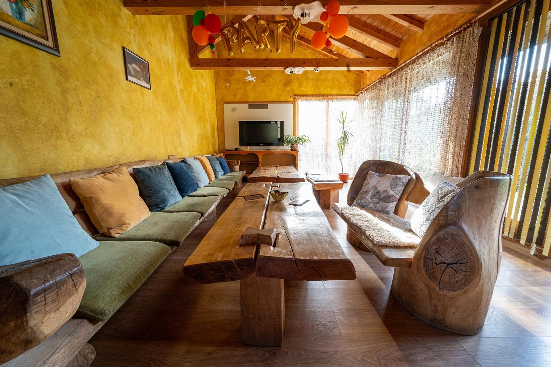 Kandaphery Guest Houses Miykovtsi Luaran gambar