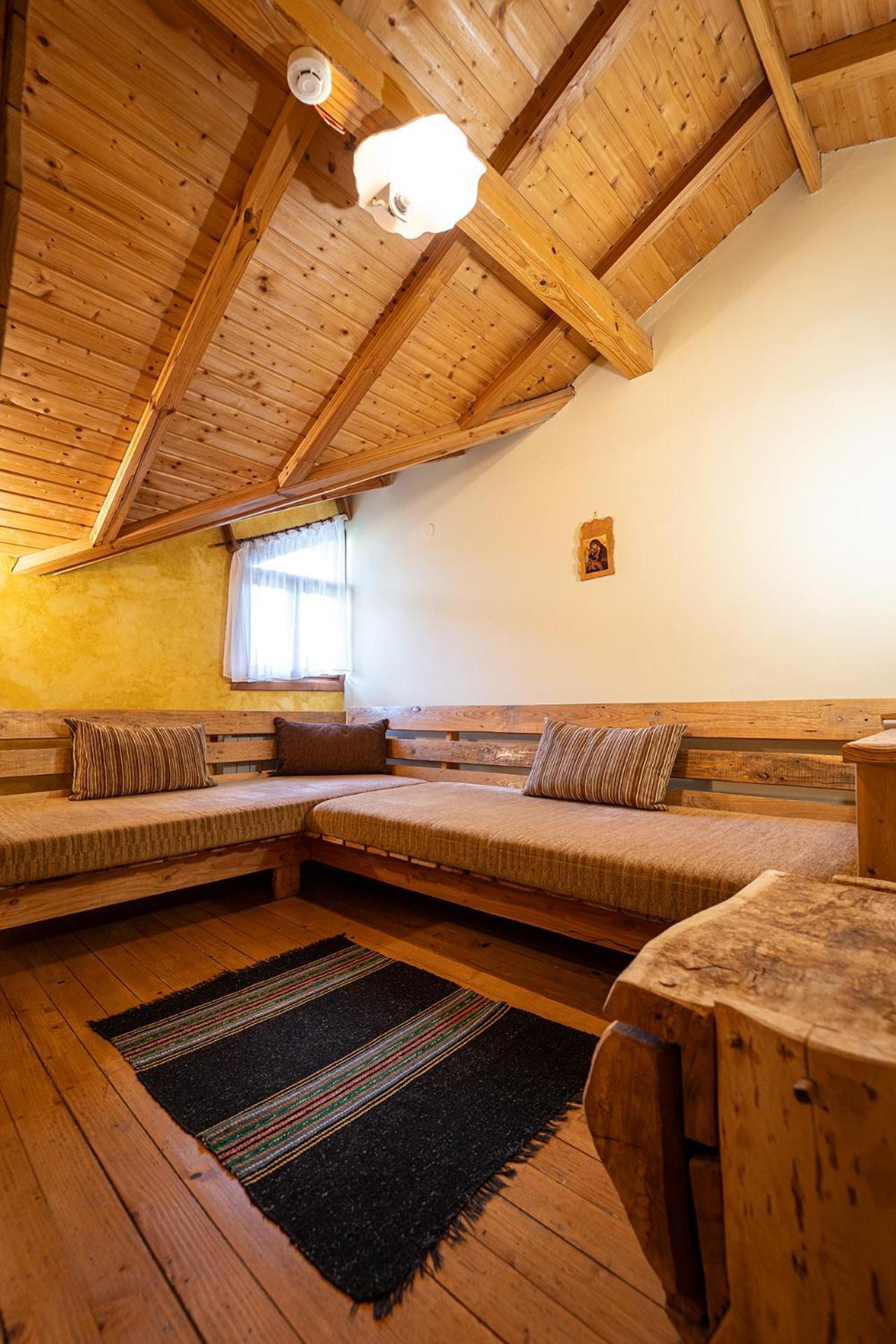 Kandaphery Guest Houses Miykovtsi Luaran gambar