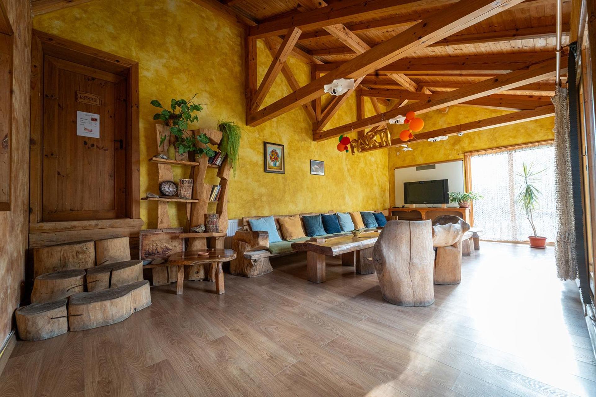 Kandaphery Guest Houses Miykovtsi Luaran gambar