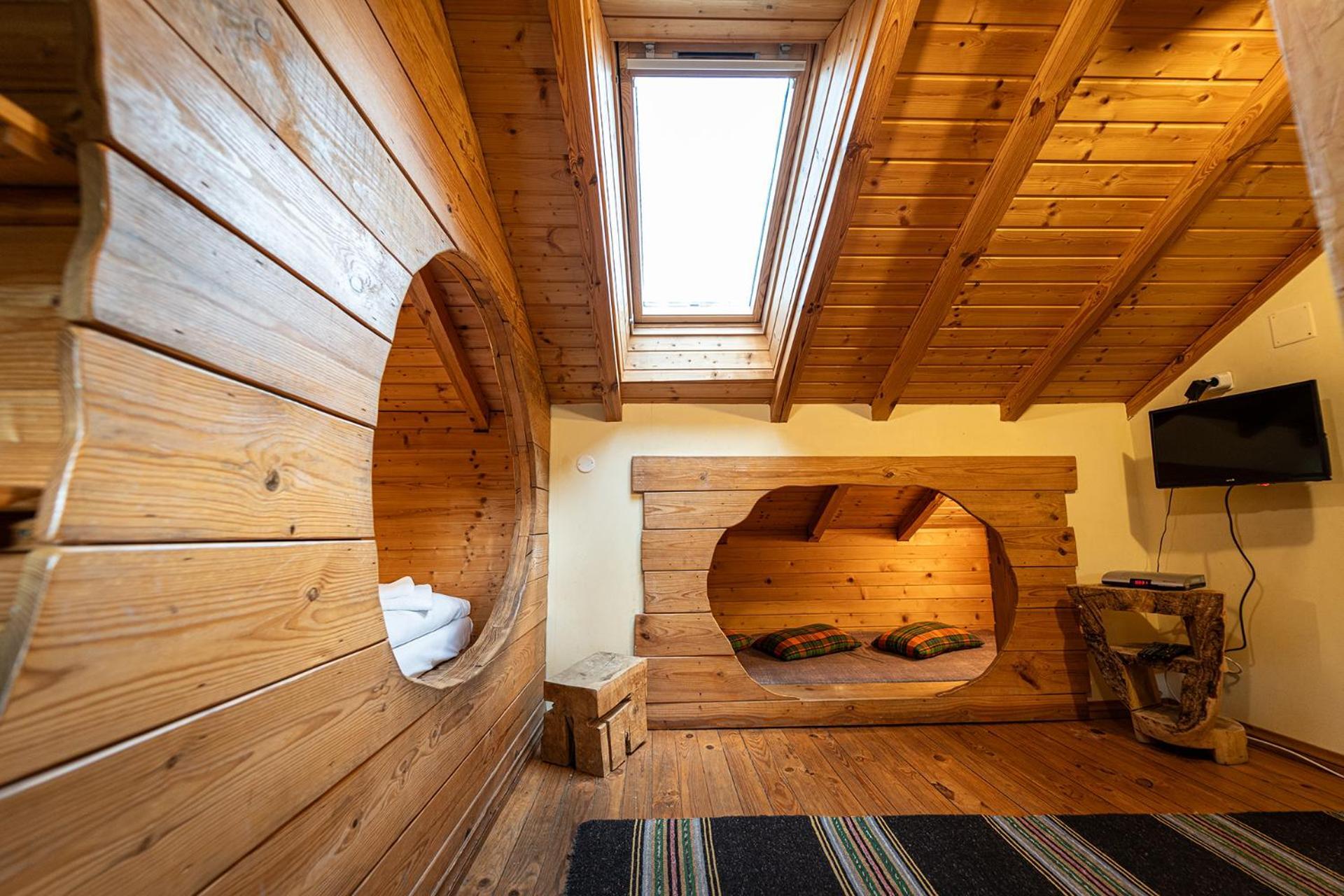 Kandaphery Guest Houses Miykovtsi Luaran gambar