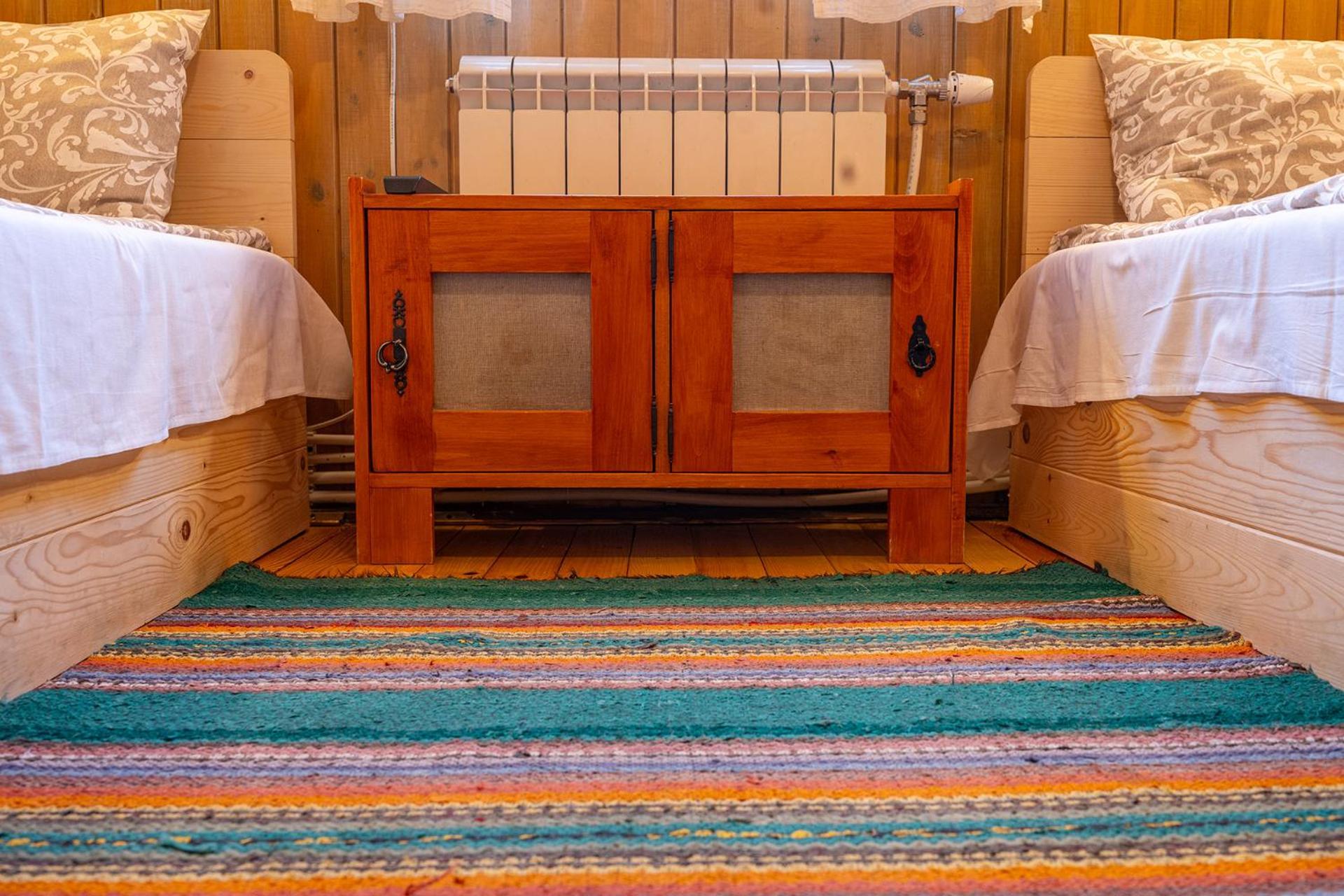 Kandaphery Guest Houses Miykovtsi Luaran gambar