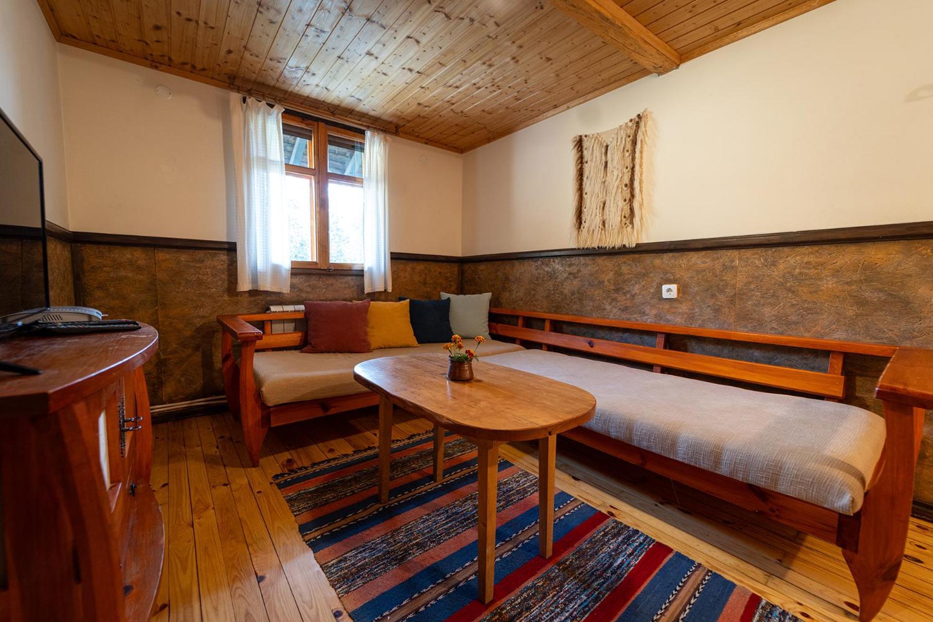Kandaphery Guest Houses Miykovtsi Luaran gambar