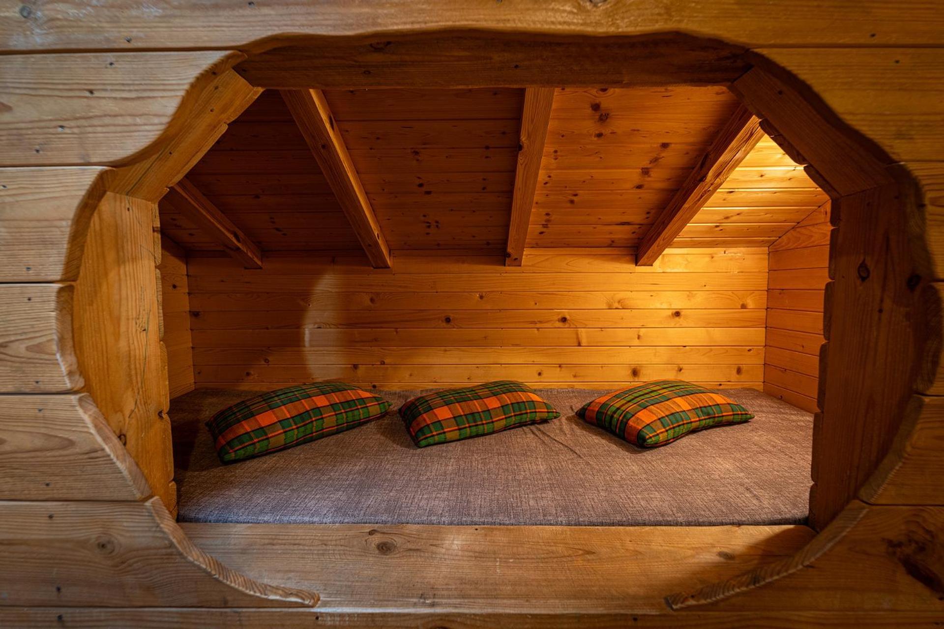 Kandaphery Guest Houses Miykovtsi Luaran gambar