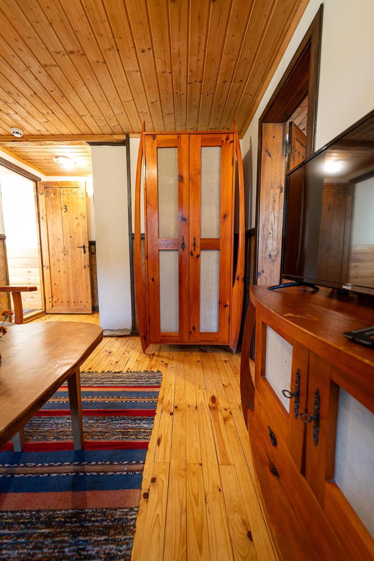 Kandaphery Guest Houses Miykovtsi Luaran gambar
