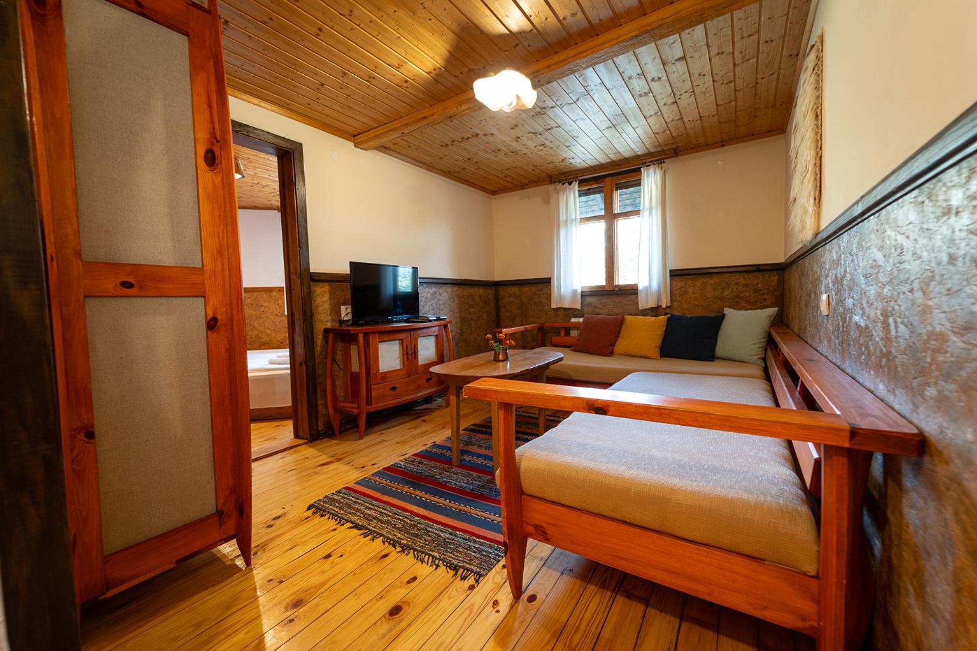 Kandaphery Guest Houses Miykovtsi Luaran gambar