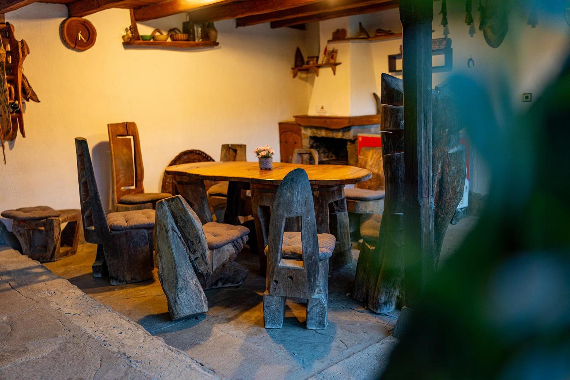 Kandaphery Guest Houses Miykovtsi Luaran gambar
