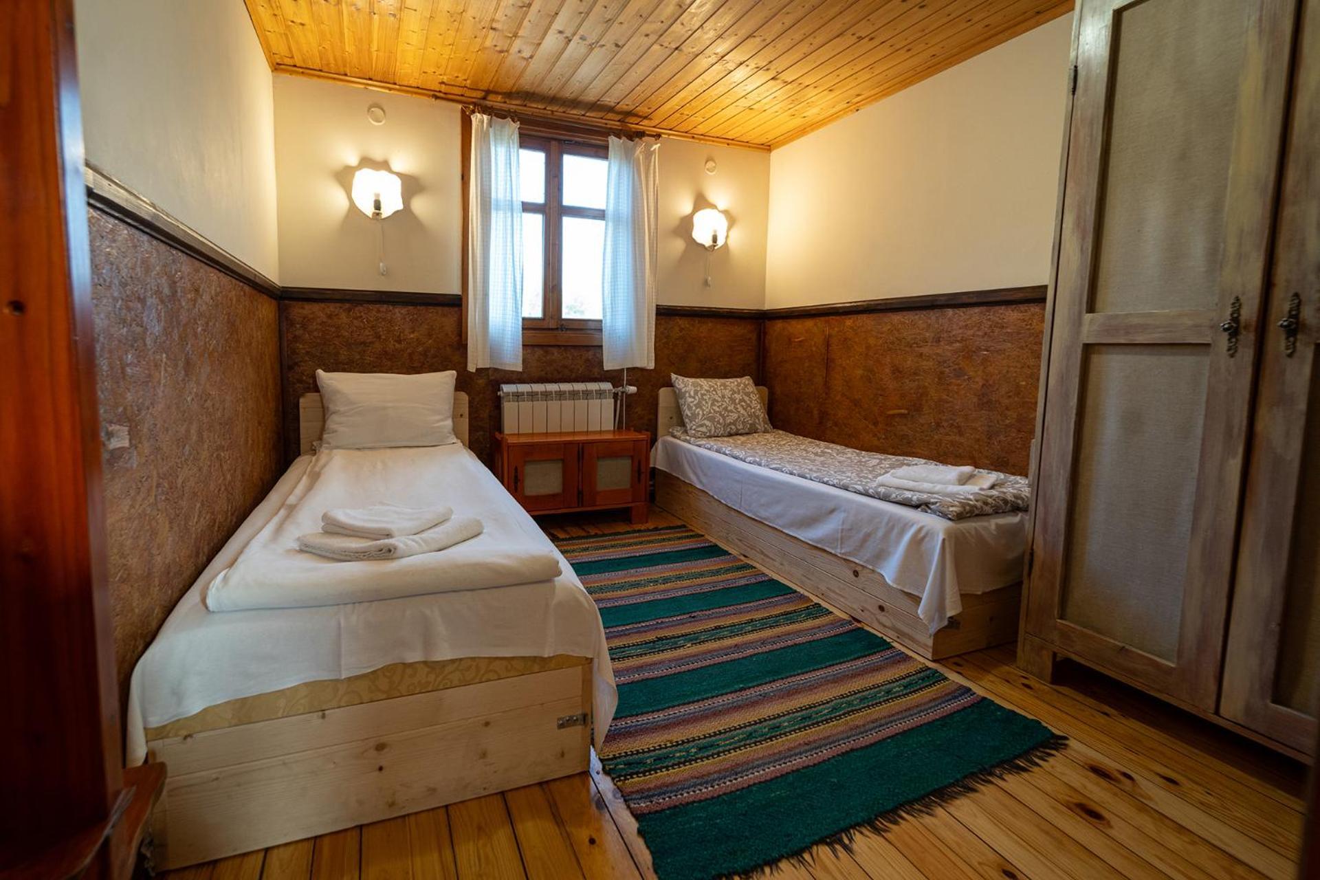 Kandaphery Guest Houses Miykovtsi Luaran gambar