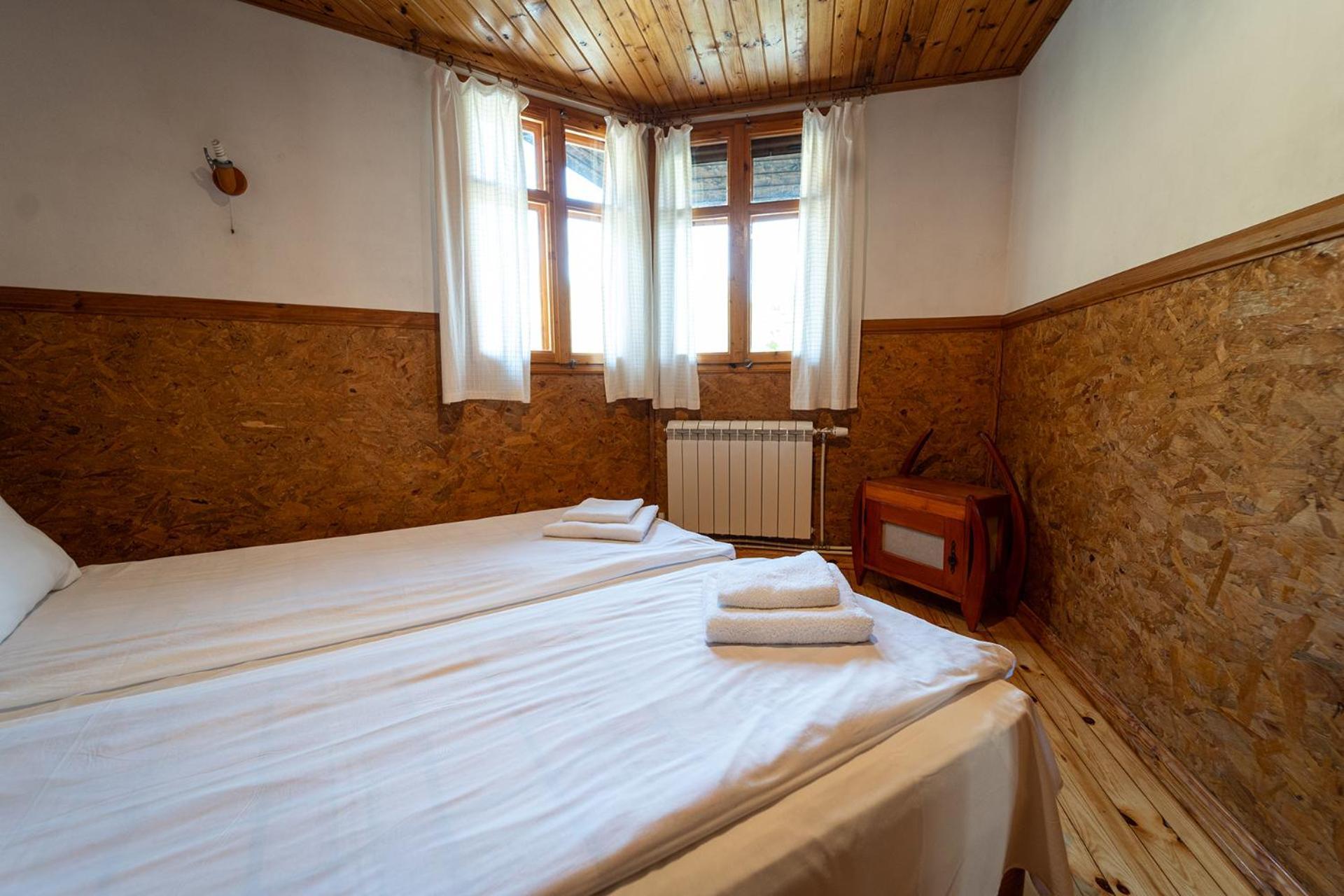Kandaphery Guest Houses Miykovtsi Luaran gambar