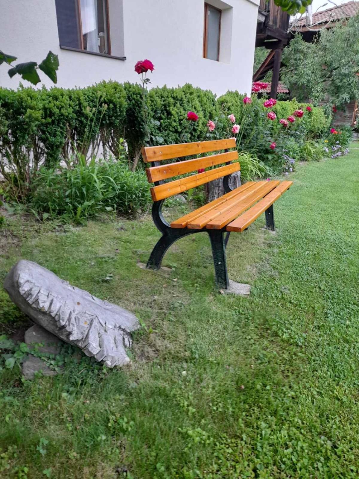 Kandaphery Guest Houses Miykovtsi Luaran gambar