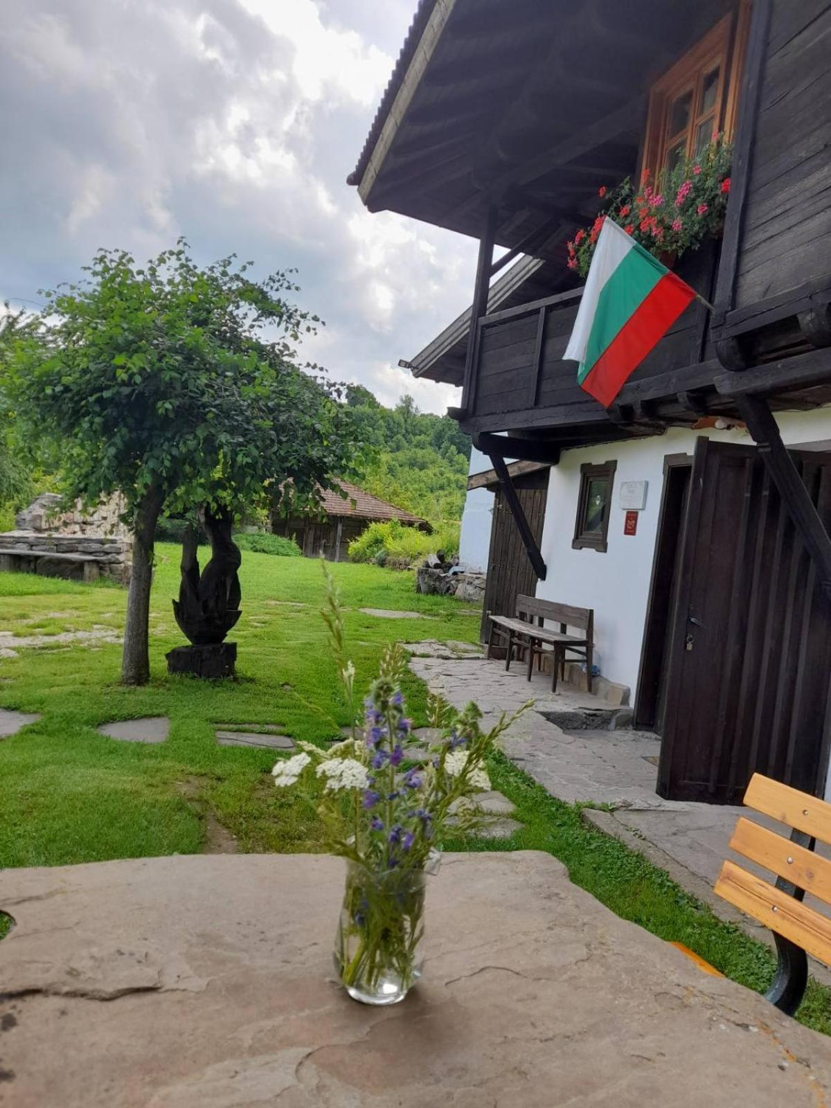 Kandaphery Guest Houses Miykovtsi Luaran gambar